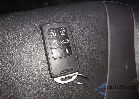 2015 Volvo Xc60 T6 Premier Plus from USA, damaged, VIN YV4902RC6F2565914